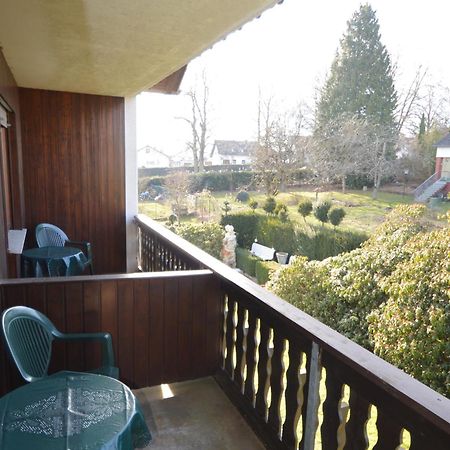 Pension Waldesruh Welschneudorf Camera foto
