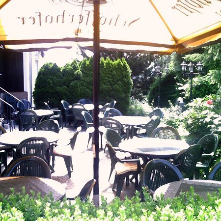 Pension Waldesruh Welschneudorf Esterno foto