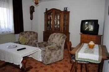 Pension Waldesruh Welschneudorf Esterno foto