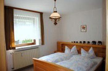Pension Waldesruh Welschneudorf Esterno foto